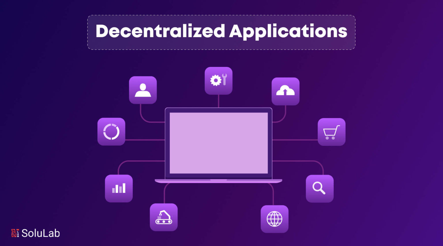 What Are DApps And How Do Decentralized Apps Work?