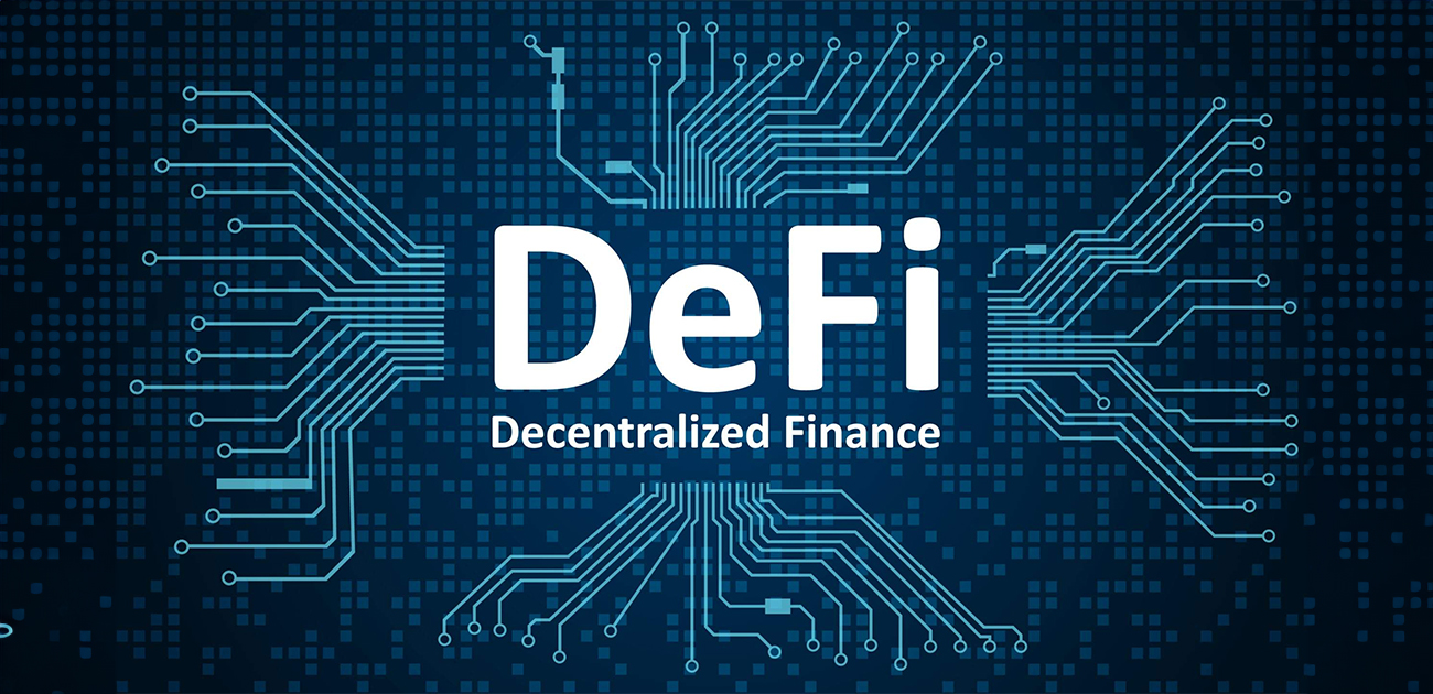 The Risks And Rewards Of DeFi Investments: A Comprehensive Guide